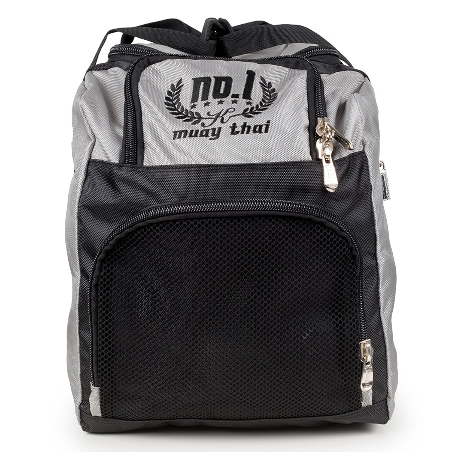TOP KING MUAY THAI BOXING GYM BAG - TKGBM-01