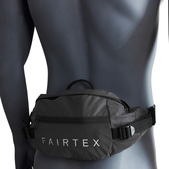 FAIRTEX CROSSBODY BAG