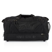 FAIRTEX BLACK HEAVY DUTY GYM BAG - BAG2 - LEGACY FIGHT APPAREL