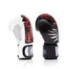 FAIRTEX THE BEAUTY OF SURVIVAL - LIMITED EDITION BOXING GLOVES - BGV24 - LEGACY FIGHT APPAREL