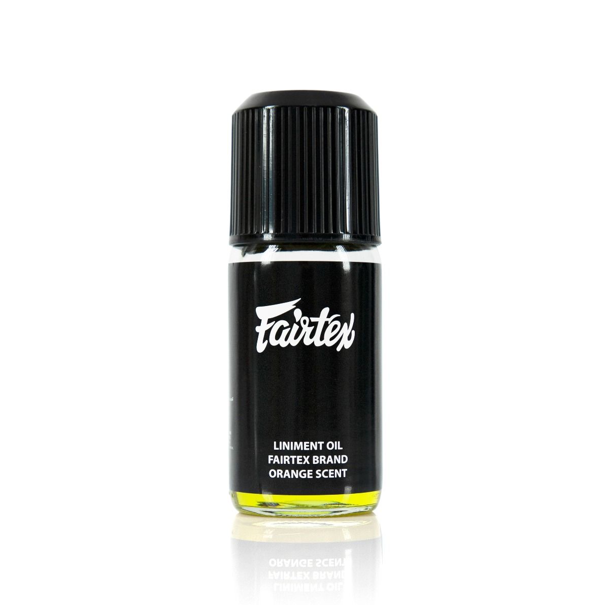 FAIRTEX MUSCLE PAIN RELIEF ORANGE SCENT THAI LINIMENT OIL