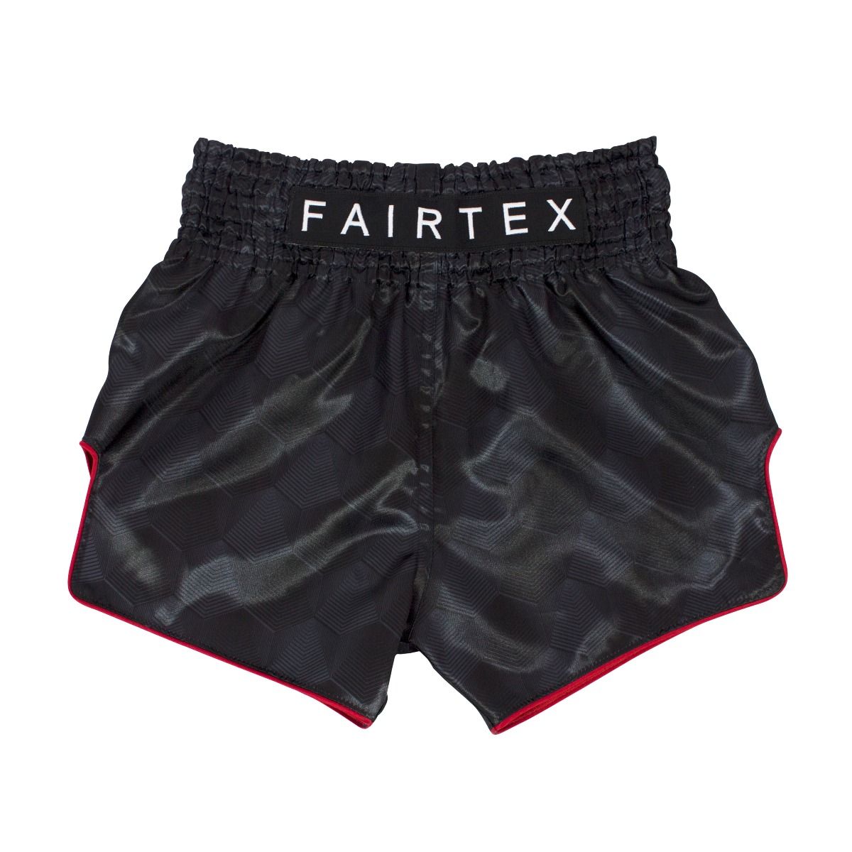 FAIRTEX "STEALTH" MUAY THAI SHORTS - BS1901