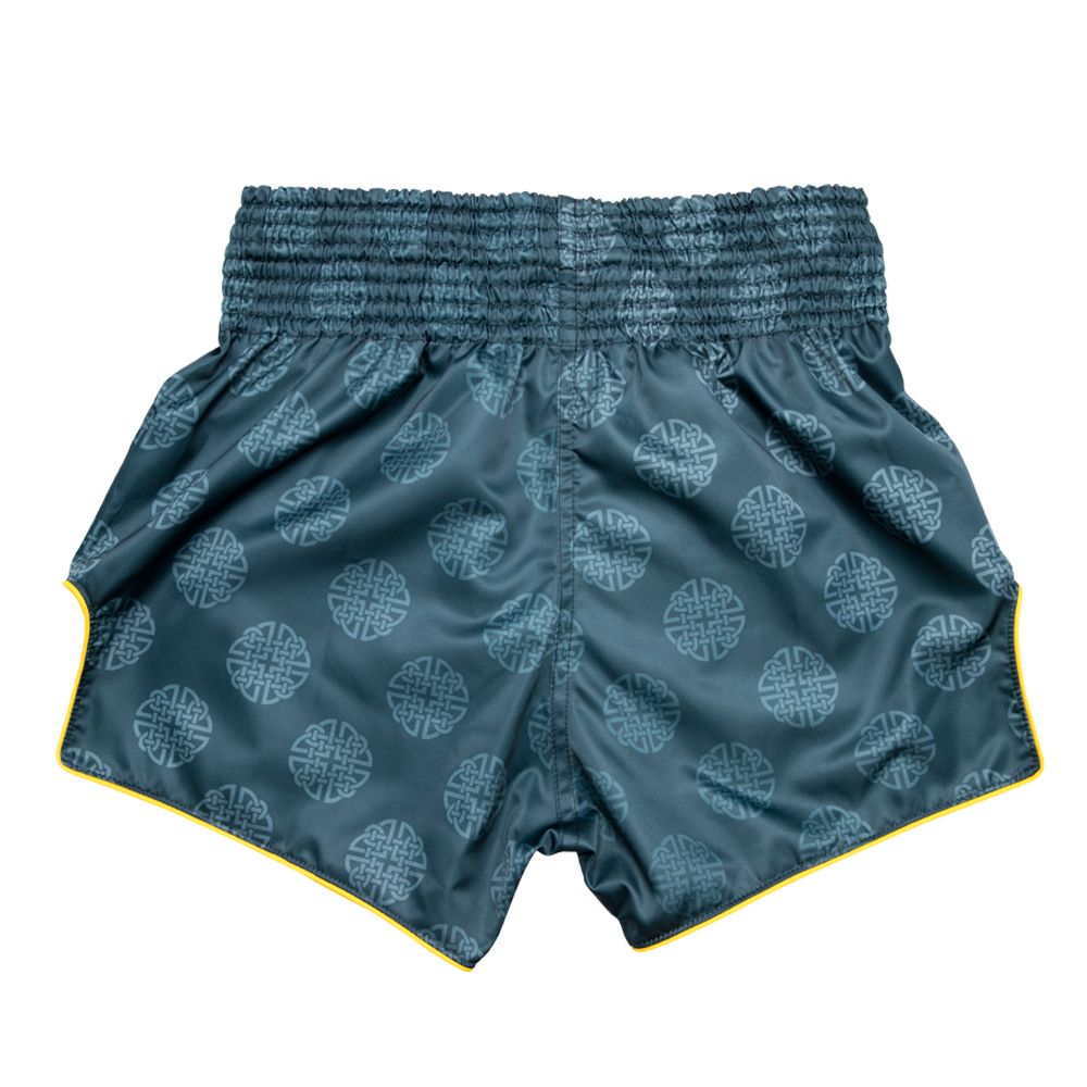 FAIRTEX "CLUBBER" MUAY THAI SHORTS - BS1915