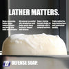 DEFENSE ORIGINAL BAR SOAP - LEGACY FIGHT APPAREL