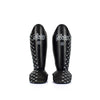 Fairtex Competition Shin Pads SP5 premium Muay Thai shin guards for MMA and kickboxing sparring