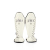 Fairtex Competition Shin Pads SP5 premium Muay Thai shin guards for MMA and kickboxing sparring