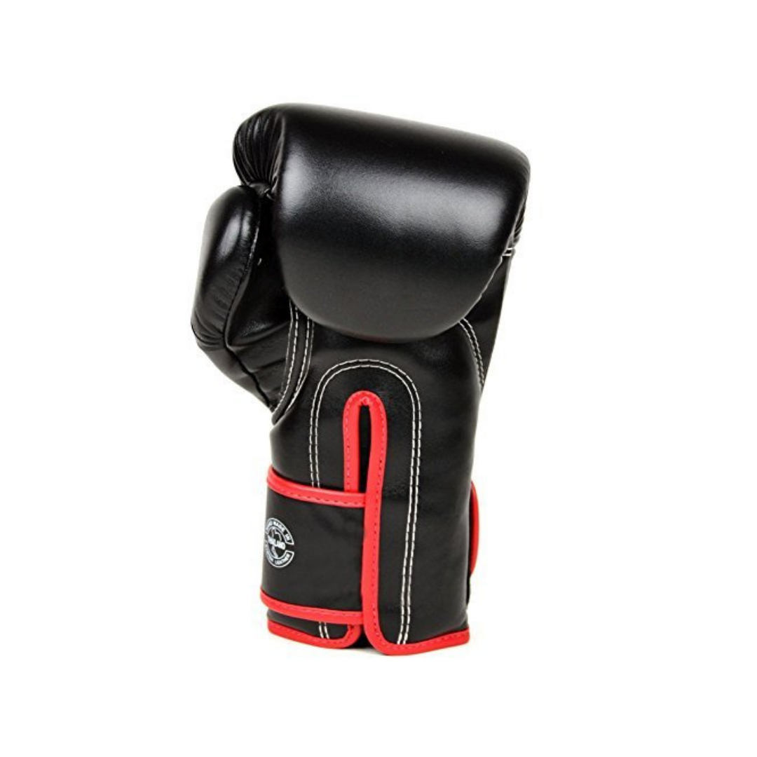 Fairtex BGV14 Microfiber Boxing Gloves – Lightweight, Durable Training Gloves in Multiple Colors for Boxing and Muay Thai