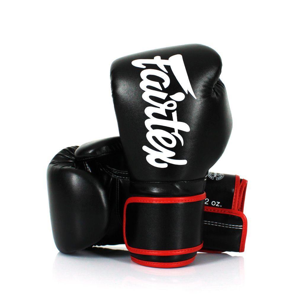 Fairtex BGV14 Microfiber Boxing Gloves – Lightweight, Durable Training Gloves in Multiple Colors for Boxing and Muay Thai