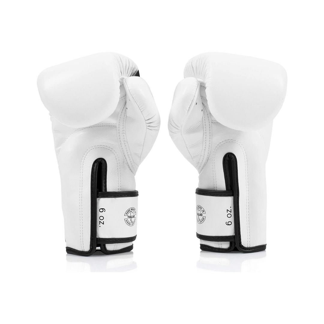 Fairtex BGV14 Microfiber Boxing Gloves – Lightweight, Durable Training Gloves in Multiple Colors for Boxing and Muay Thai