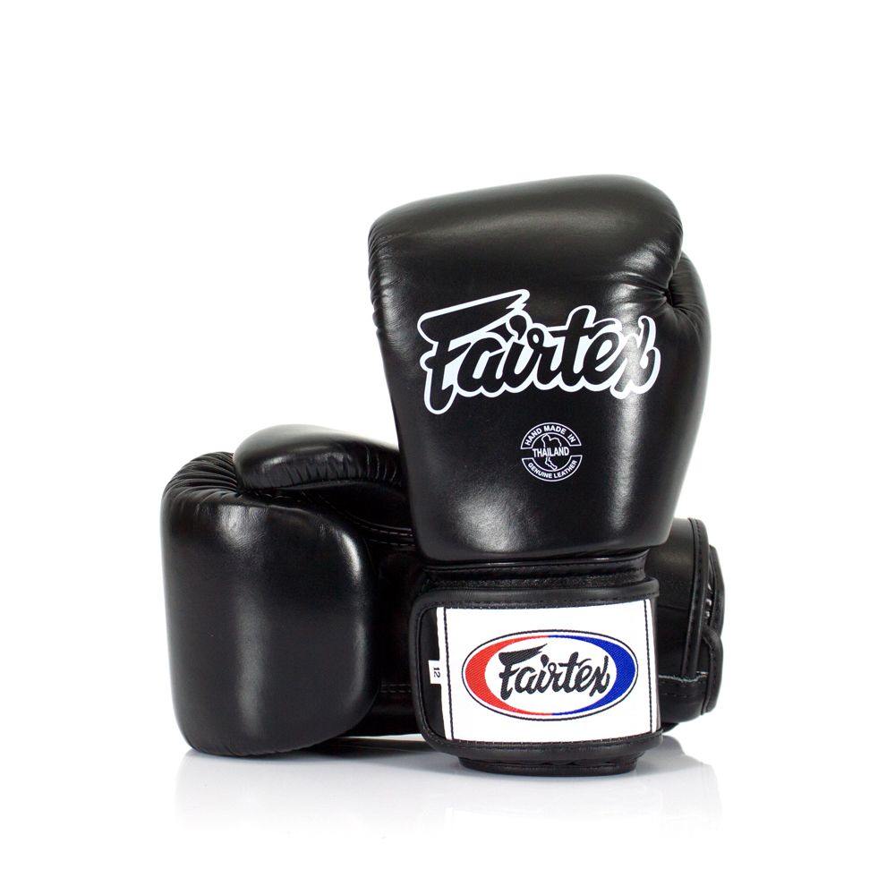 Fairtex universal tight-fit boxing gloves bgv1 – compact muay thai and boxing gloves with ergonomic design, ideal for training, sparring, pads, and bag work, offering wrist support and long-lasting durability