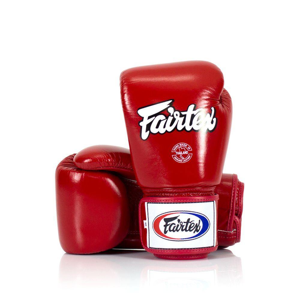 Fairtex universal tight-fit boxing gloves bgv1 – compact muay thai and boxing gloves with ergonomic design, ideal for training, sparring, pads, and bag work, offering wrist support and long-lasting durability