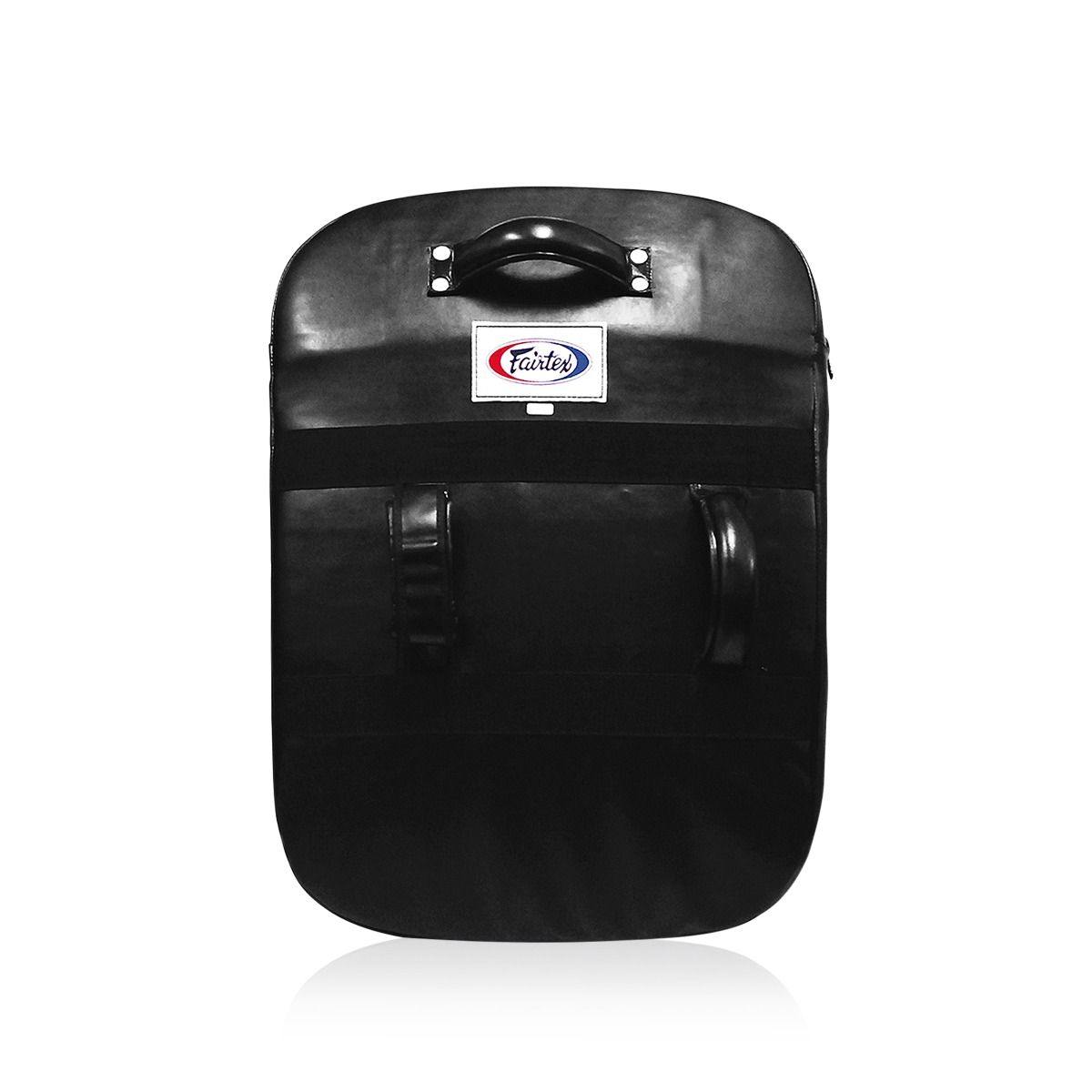 FAIRTEX VERSATILE KICK SHIELD FS3 – LEGACY FIGHT GOODS APPAREL