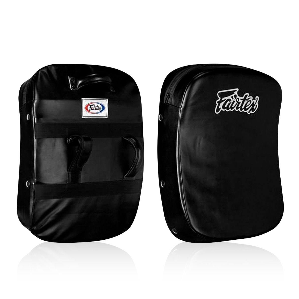 FAIRTEX VERSATILE KICK SHIELD - FS3 - LEGACY FIGHT APPAREL