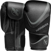 Hayabusa H5 Boxing Glove – Durable Synthetic Leather Training Gloves for Boxing, Muay Thai, MMA, and Fitness Workouts