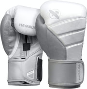 Hayabusa T3 Boxing Gloves Gold Black – Premium Boxing Gloves with Advanced Wrist Support and Ergonomic Fit for Training and Sparring