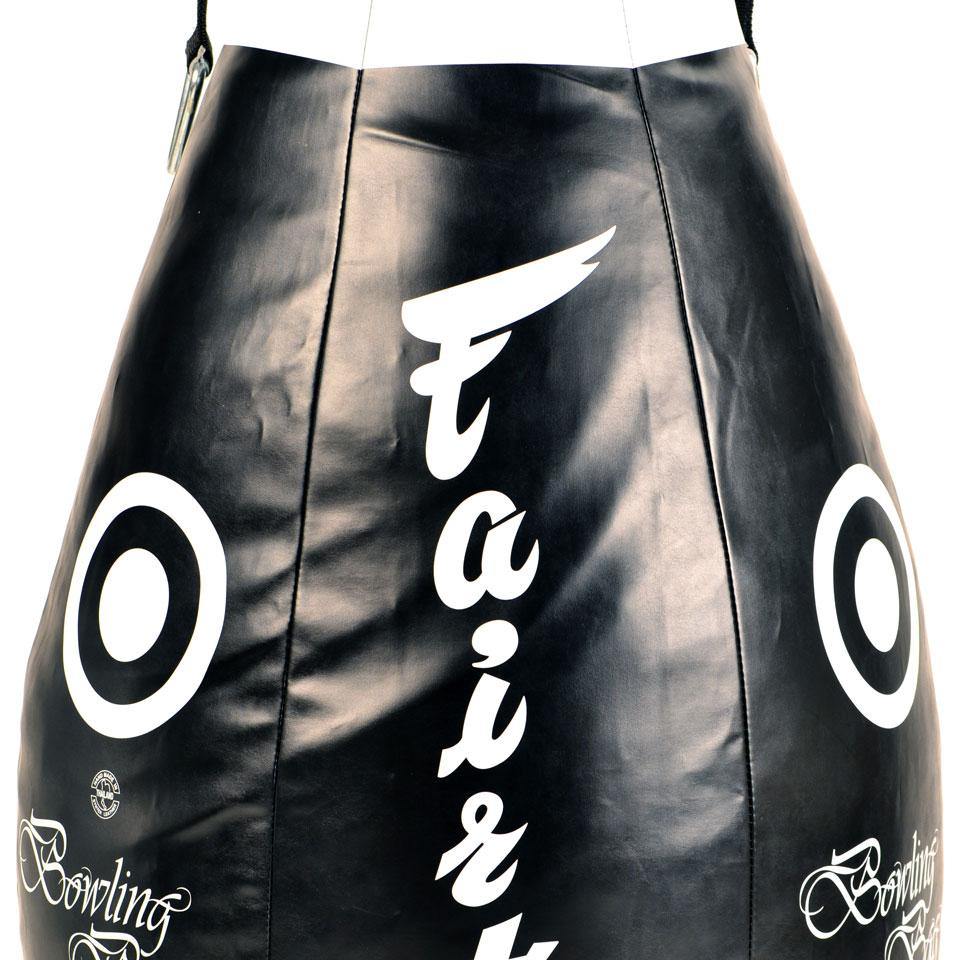 FAIRTEX BOWLING HEAVY BAG - HB10 - LEGACY FIGHT APPAREL