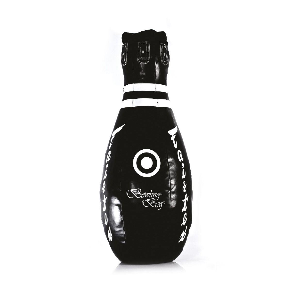 FAIRTEX BOWLING HEAVY BAG - HB10 - LEGACY FIGHT APPAREL
