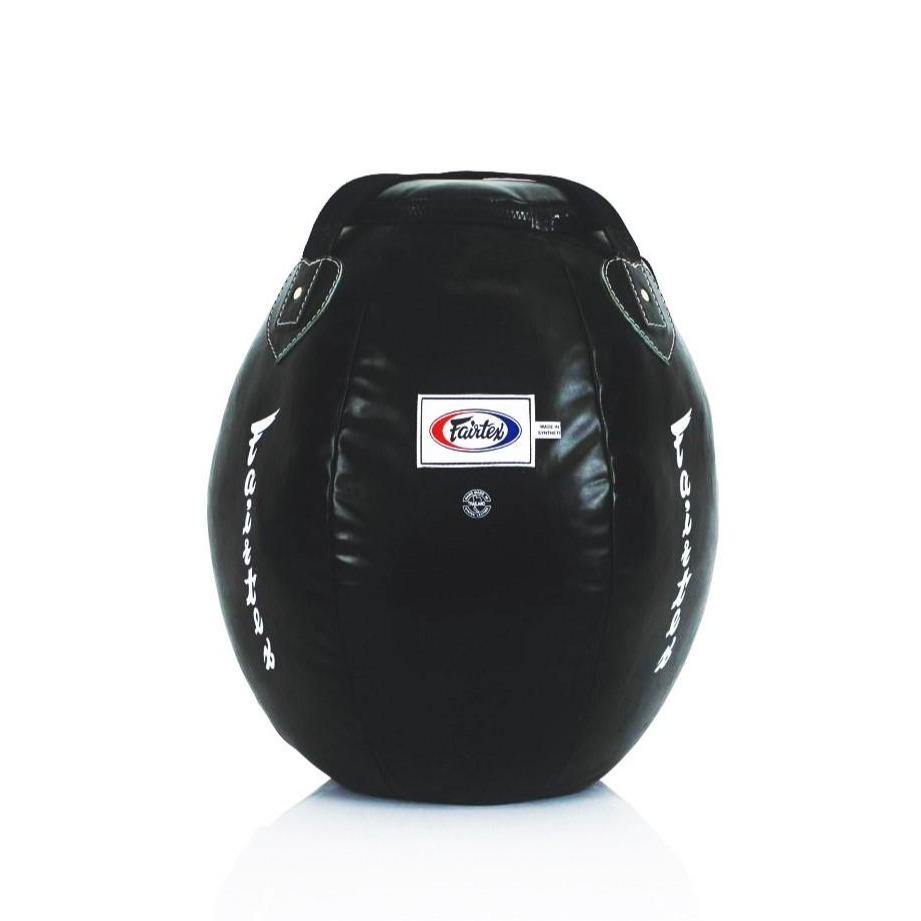 FAIRTEX UPPERCUT BAG - UNFILLED - HB11 - LEGACY FIGHT APPAREL