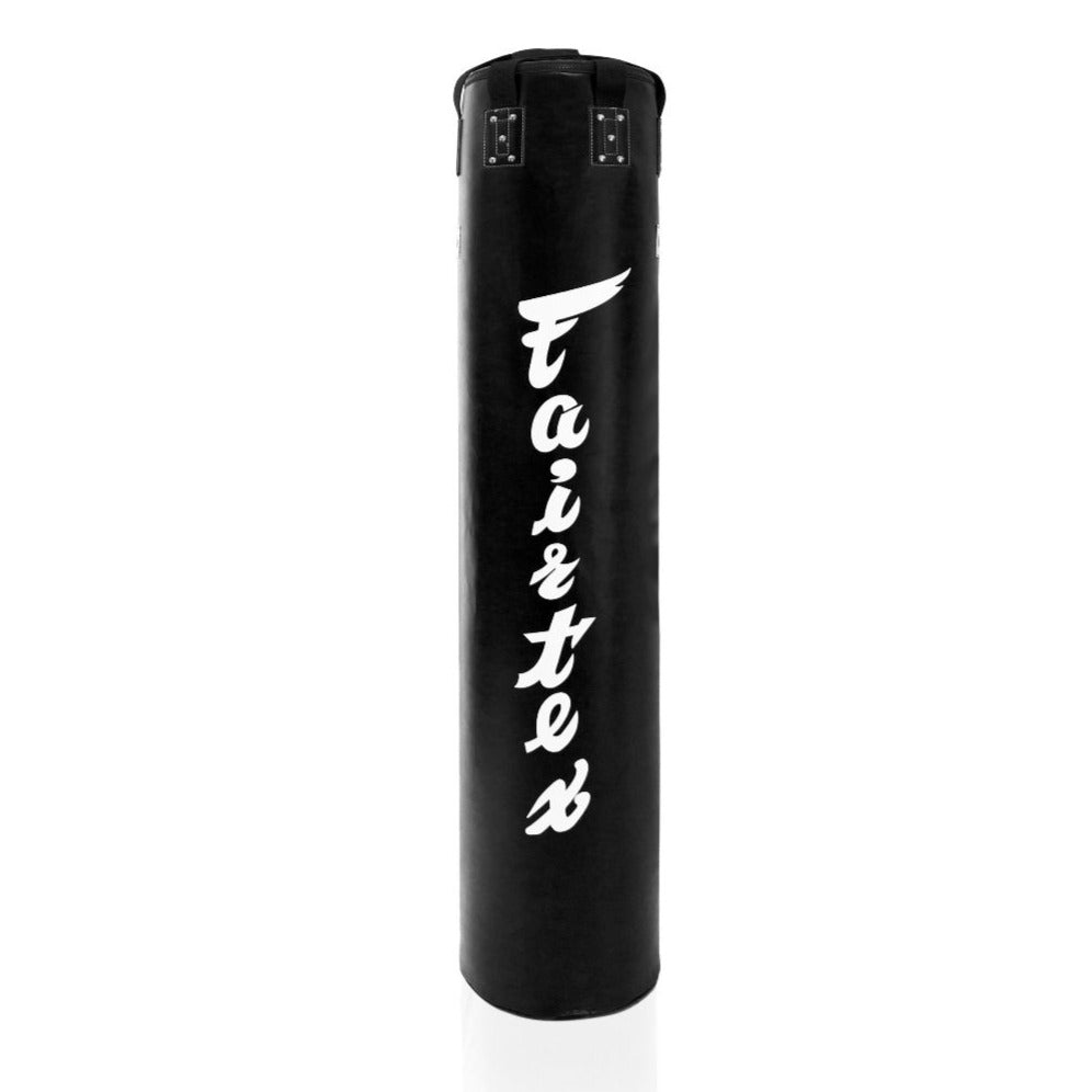 FAIRTEX 6FT MUAY THAI BANANA BAG - UNFILLED - HB6