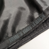 Shadow Frank Muay Thai shorts by Legacy with lightweight satin and embroidered design for Thai boxing