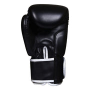 North Fight Co NFC Boxing Gloves – Durable Synthetic Leather Gloves with Secure Wrist Strap and Shock-Absorbing Padding for Boxing, Muay Thai, and Kickboxing