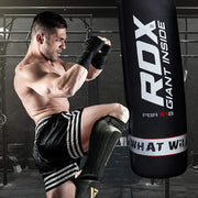 rdx gel padded sock shin guards for muay thai mma kickboxing lightweight supreme shock absorption with secure fit