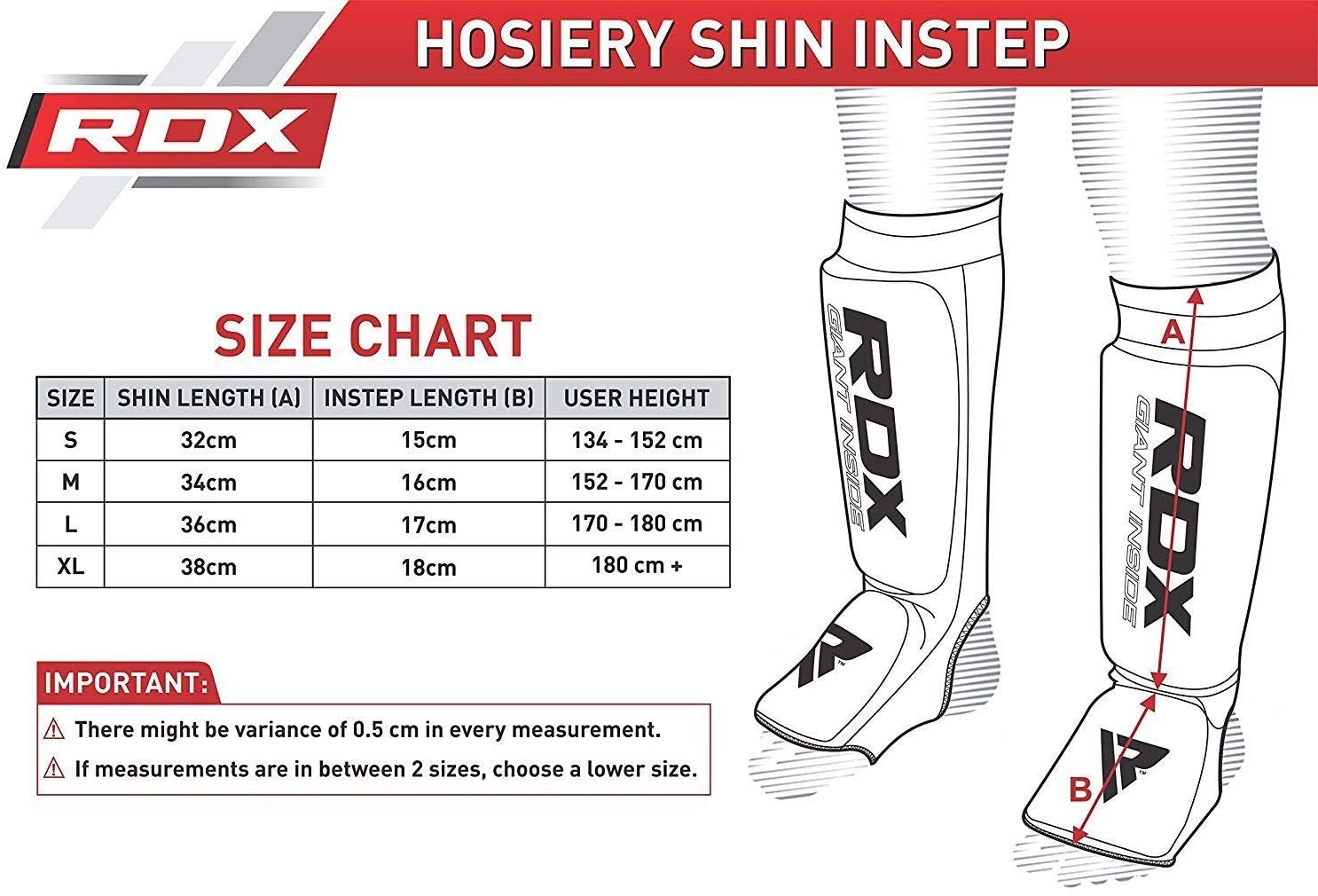 rdx gel padded sock shin guards for muay thai mma kickboxing lightweight supreme shock absorption with secure fit