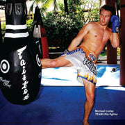 FAIRTEX BOWLING HEAVY BAG - HB10 - LEGACY FIGHT APPAREL
