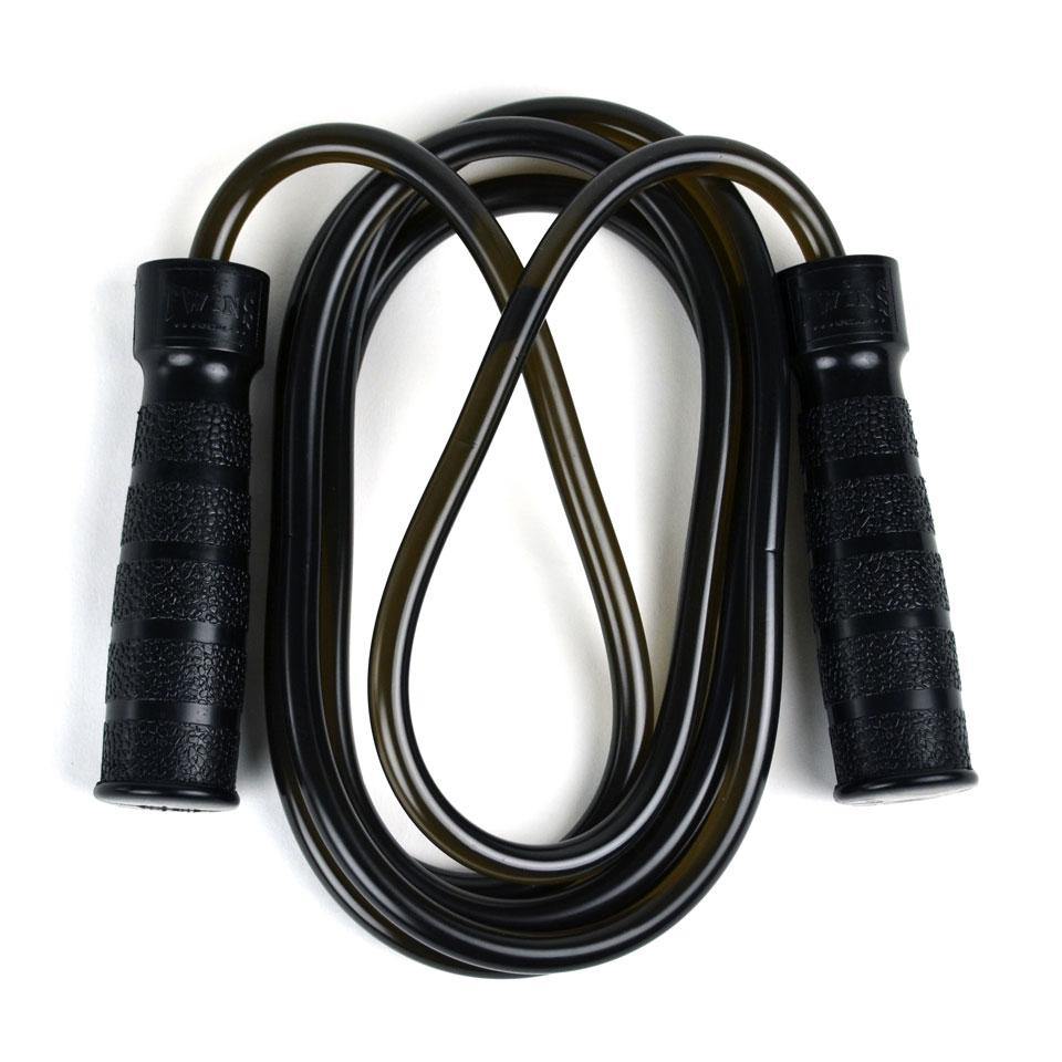 AUTHENTIC TWINS OFFICIAL MUAY THAI HEAVY JUMP ROPE