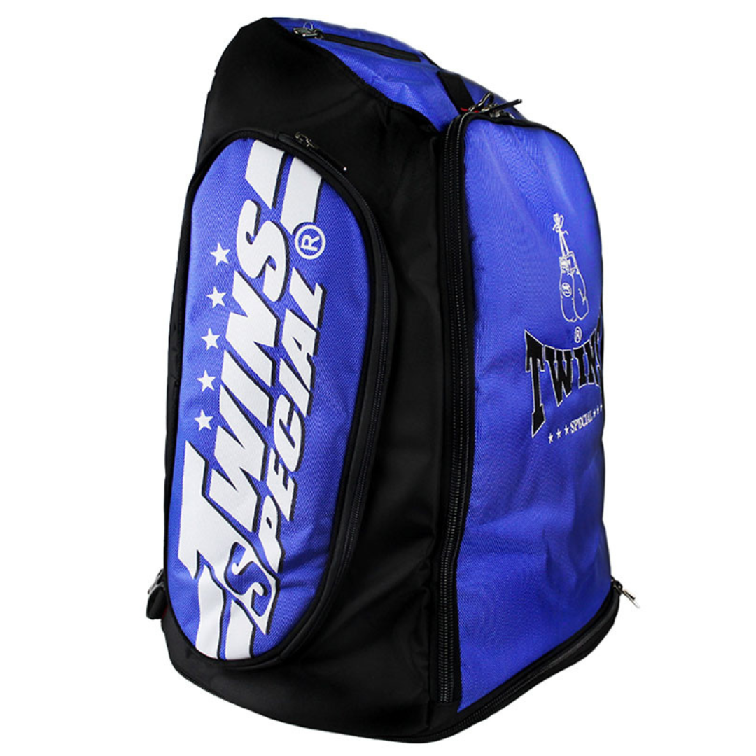 Twins convertible backpack BAG5 for Muay Thai and boxing gear