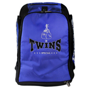 Twins convertible backpack BAG5 for Muay Thai and boxing gear