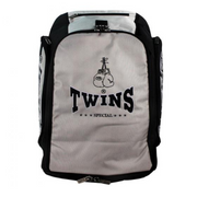 Twins convertible backpack BAG5 for Muay Thai and boxing gear