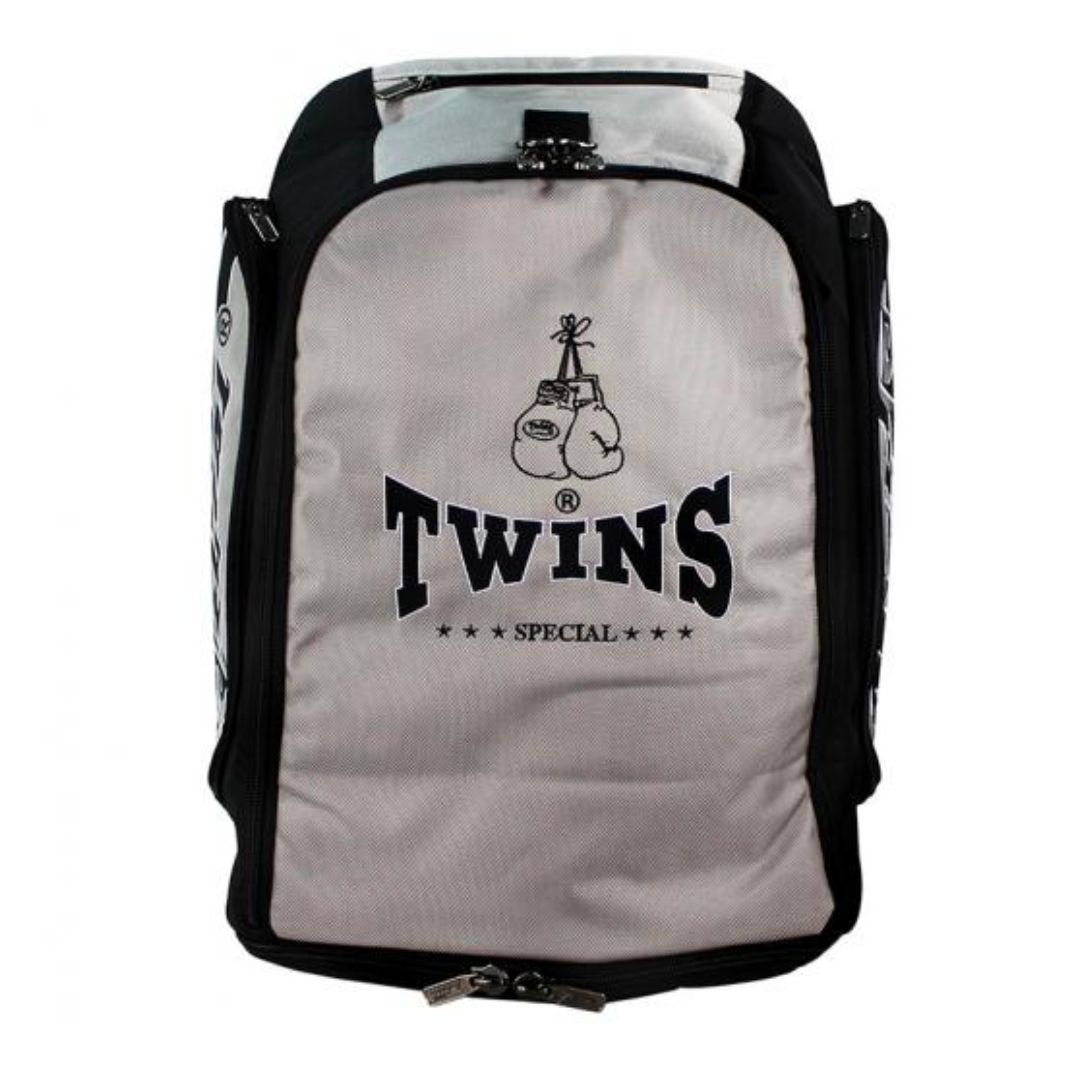 Twins convertible backpack BAG5 for Muay Thai and boxing gear