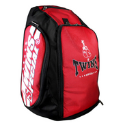 Twins convertible backpack BAG5 for Muay Thai and boxing gear
