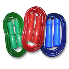 Twins heavy jump rope for muay thai boxing and mma conditioning