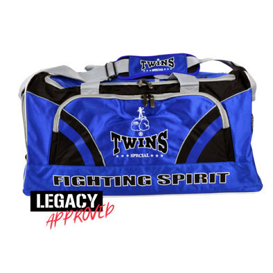 Twins sports duffle bag BAG2 for boxing and Muay Thai training gear