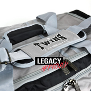 Twins sports duffle bag BAG2 for boxing and Muay Thai training gear