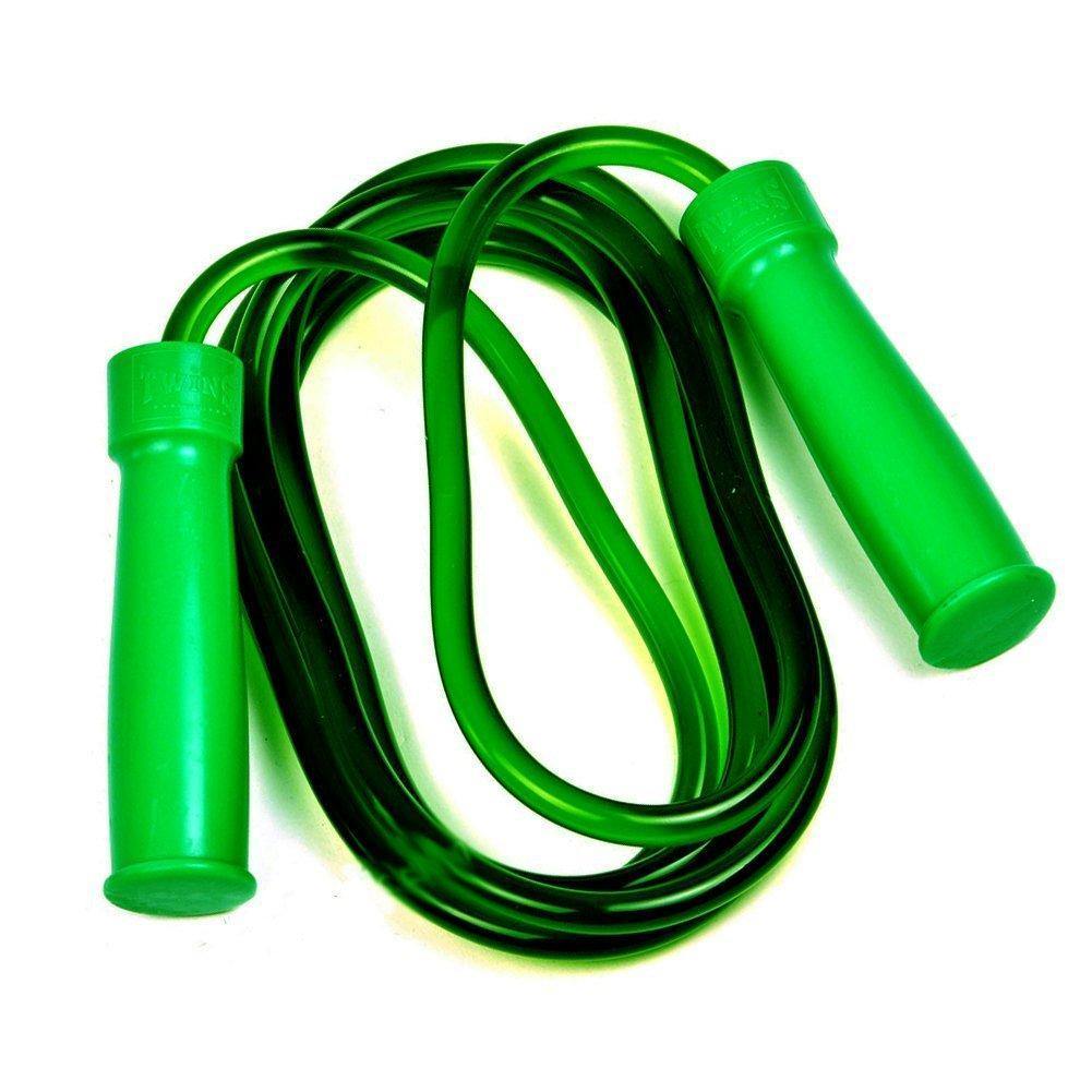 TWINS MUAY THAI HEAVY JUMP ROPE - LEGACY FIGHT APPAREL